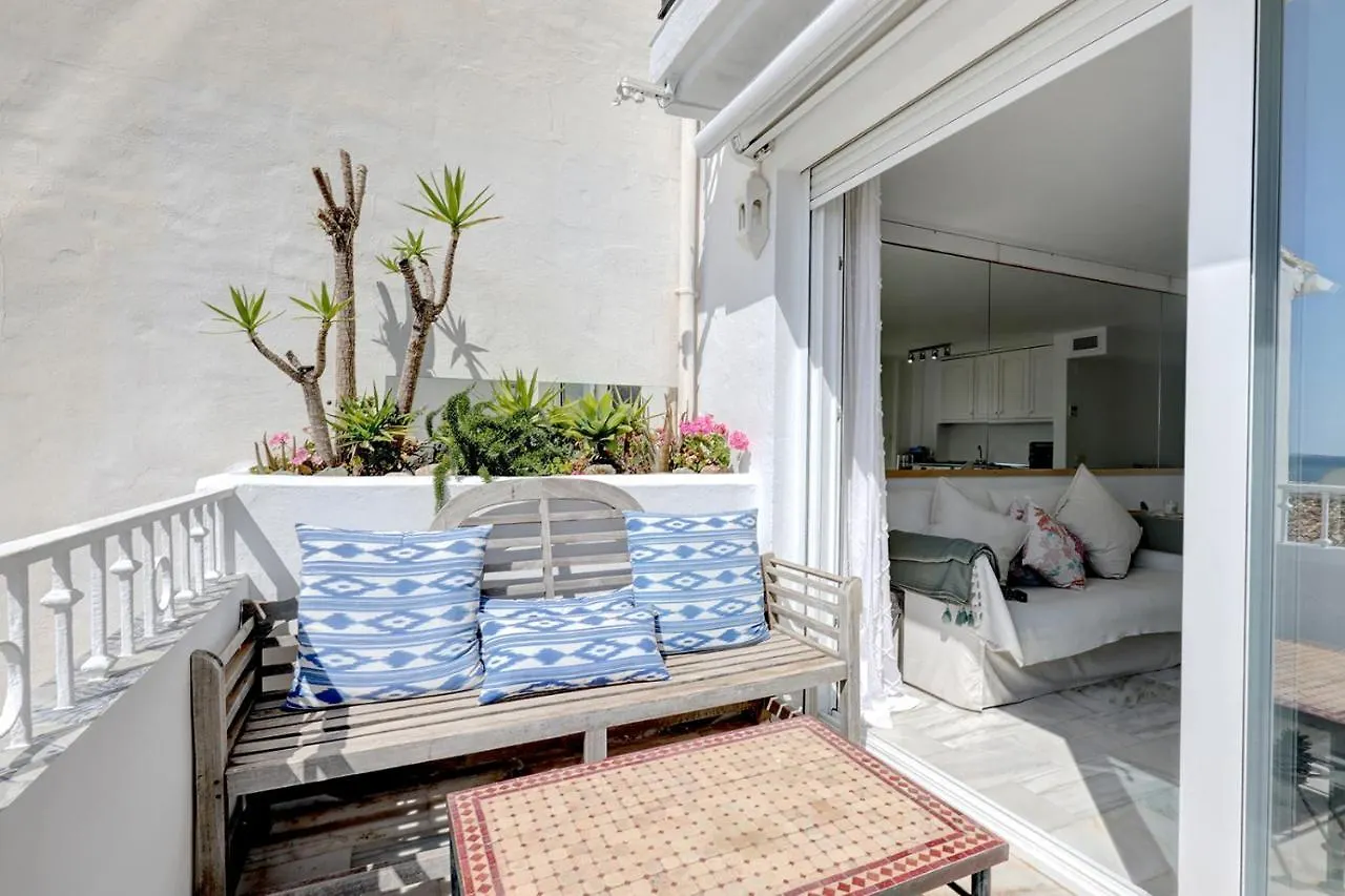 Puerto Banus Harbour View Apartment Marbella 0*,  Spanien