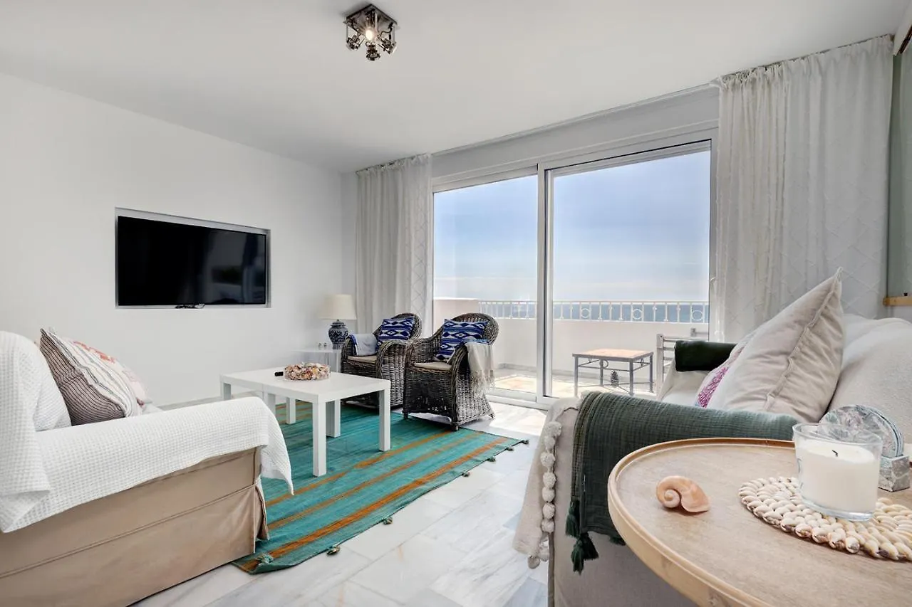 Puerto Banus Harbour View Apartment Marbella 0*,  Spanien